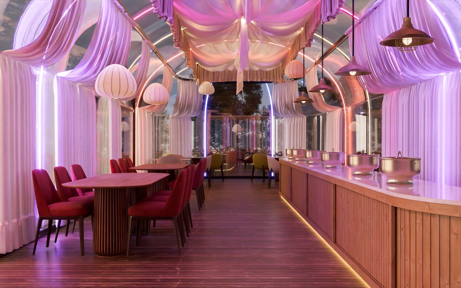 Food & Dining