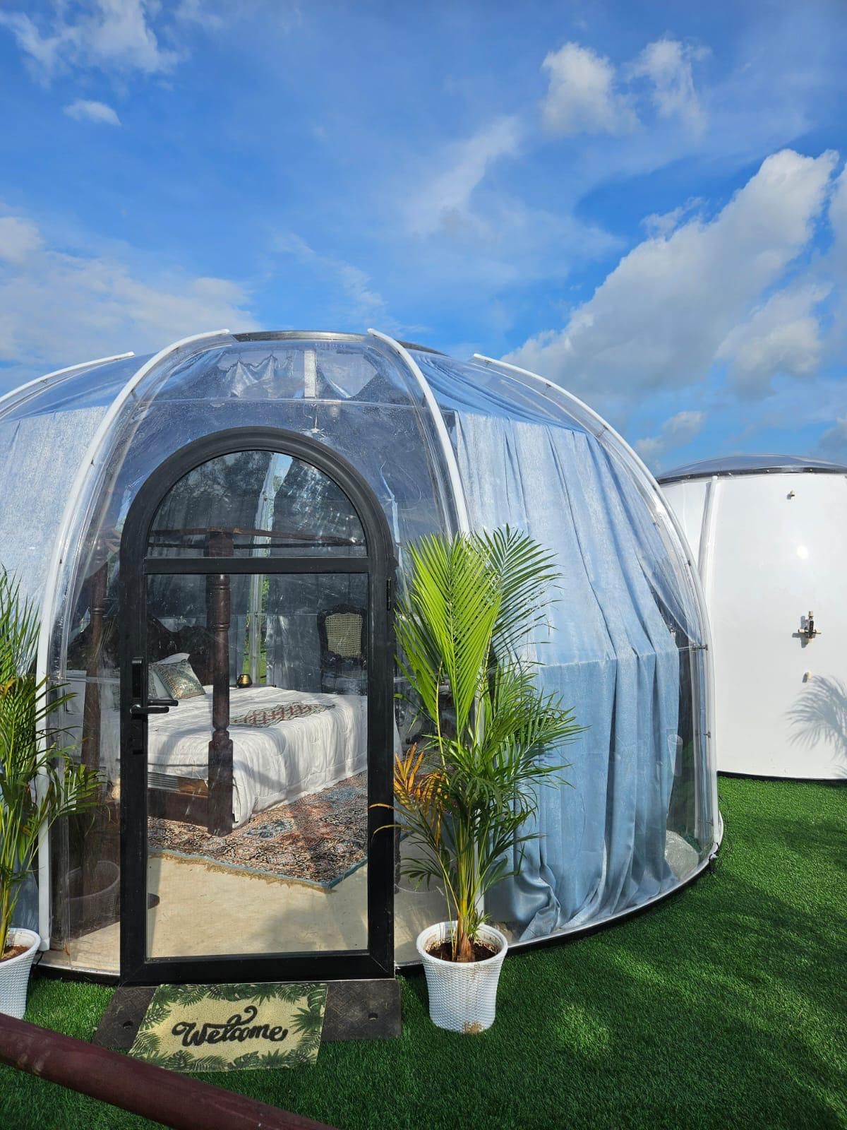 Dome