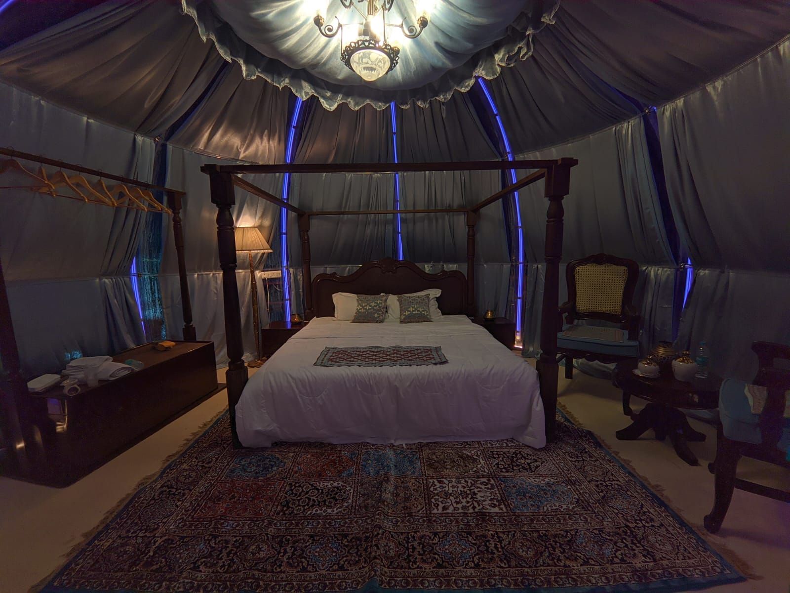 Dome