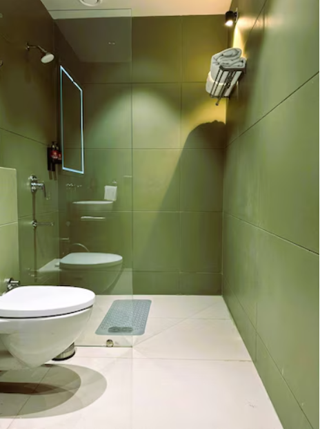 Court Regalia Deluxe Room With Wi-Fi 5