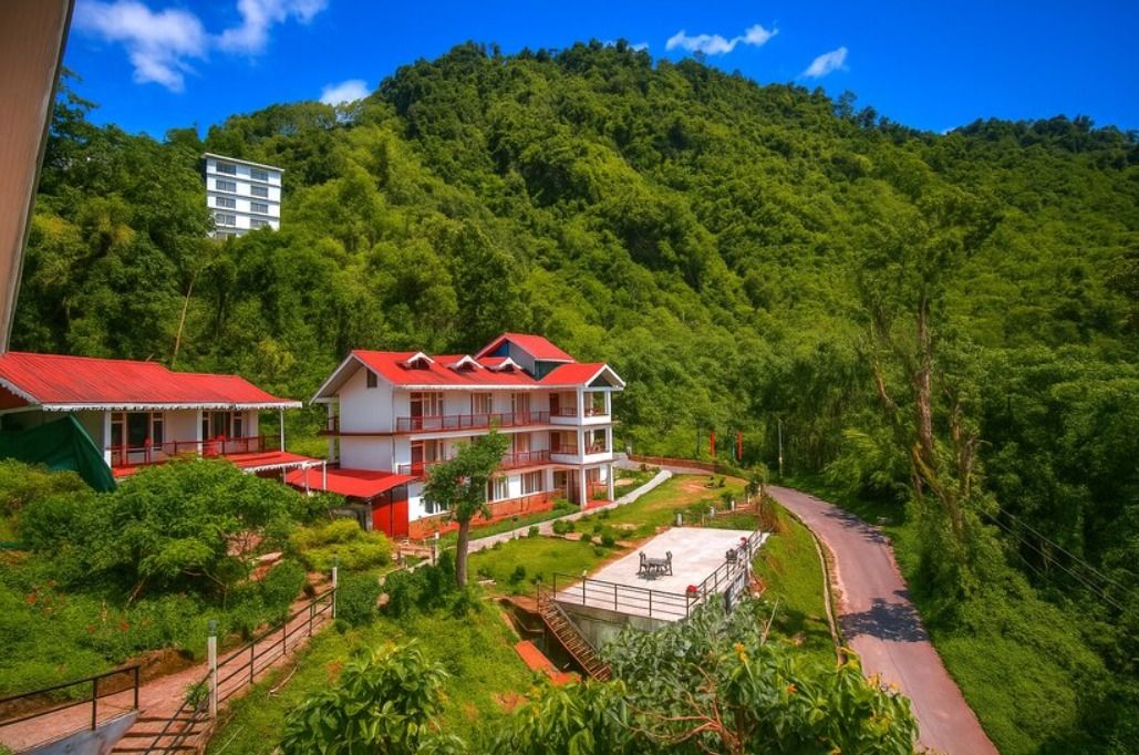 Jain Group Palpasha Resorts