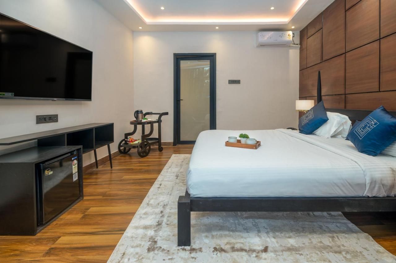 Pixotell Azzure - The Luxury Boutique Hotel Azzure Cottage With Private Pool 2