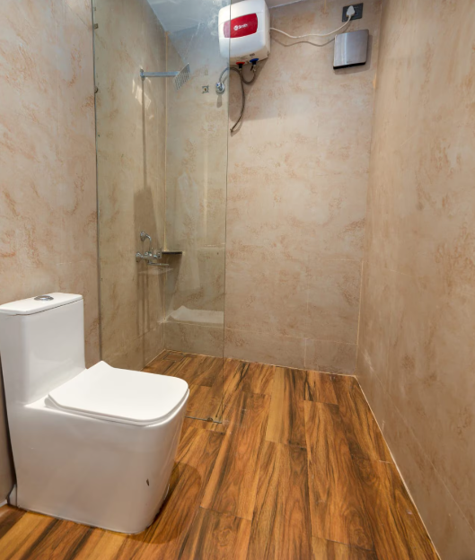 Pixotell Azzure - The Luxury Boutique Hotel Azzure Cottage With Private Pool 5