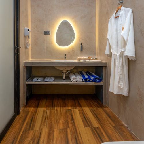 Pixotell Azzure - The Luxury Boutique Hotel Azzure Cottage With Private Pool 4