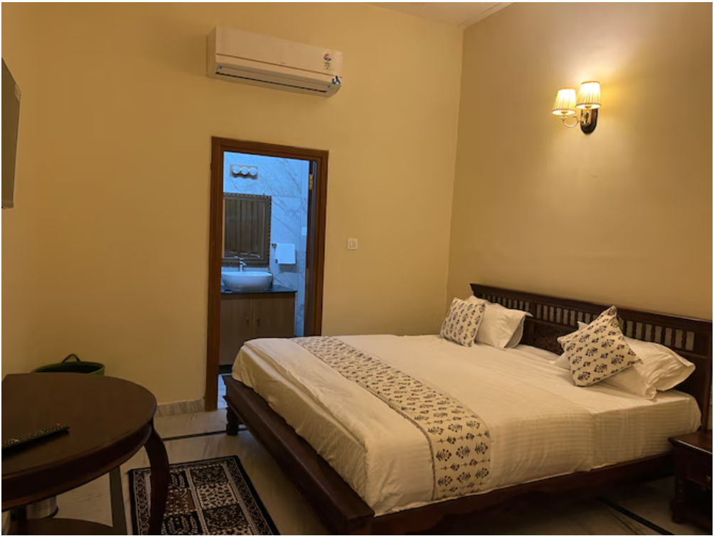 Raghvendra heritage HERITAGE ROOM