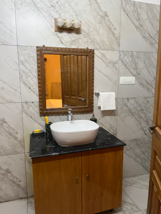 Raghvendra heritage HERITAGE ROOM 6