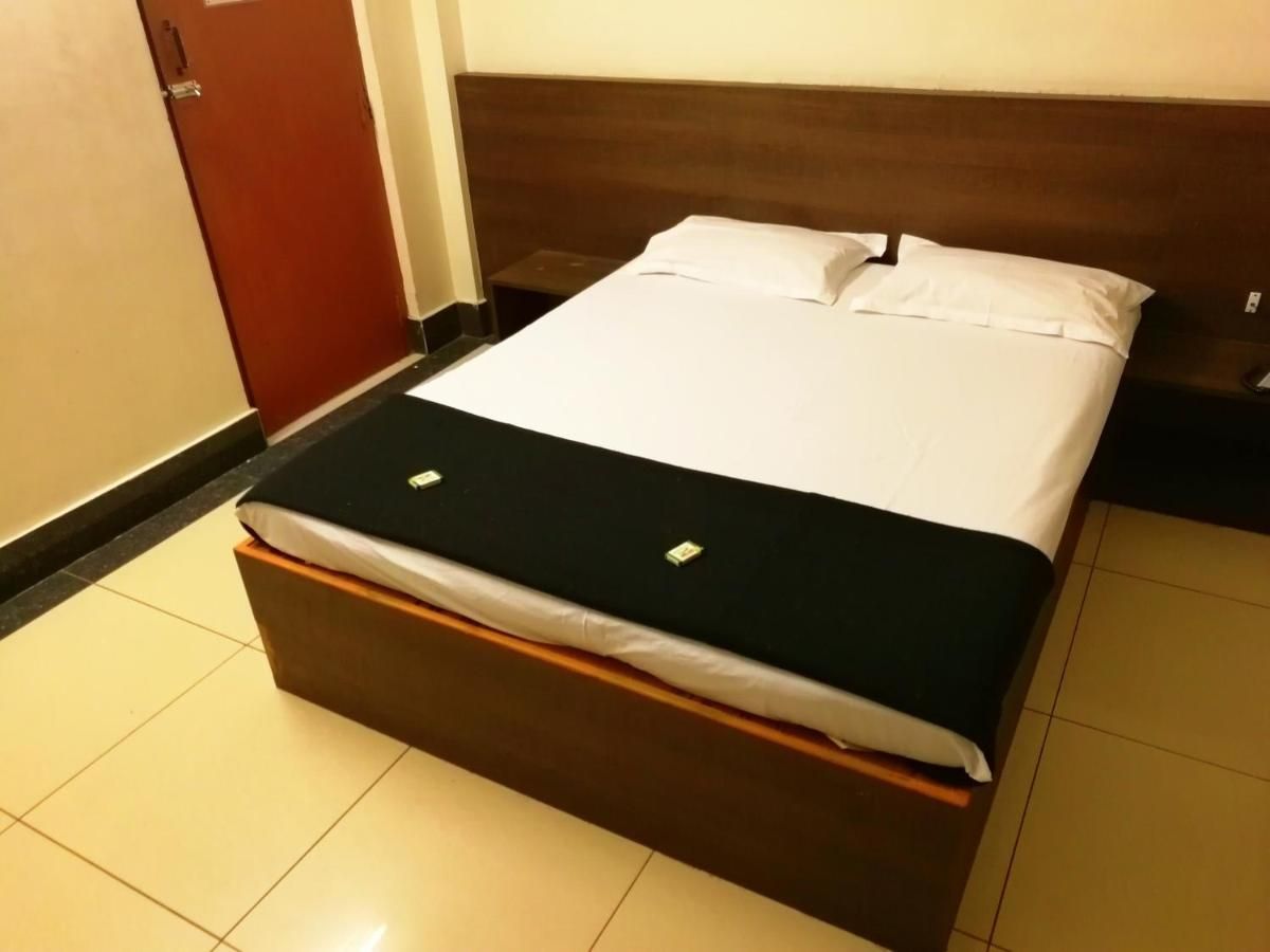 Standard Double Bed A/C