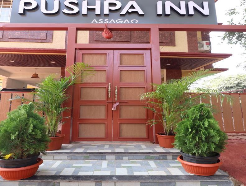 Pushpa Inn