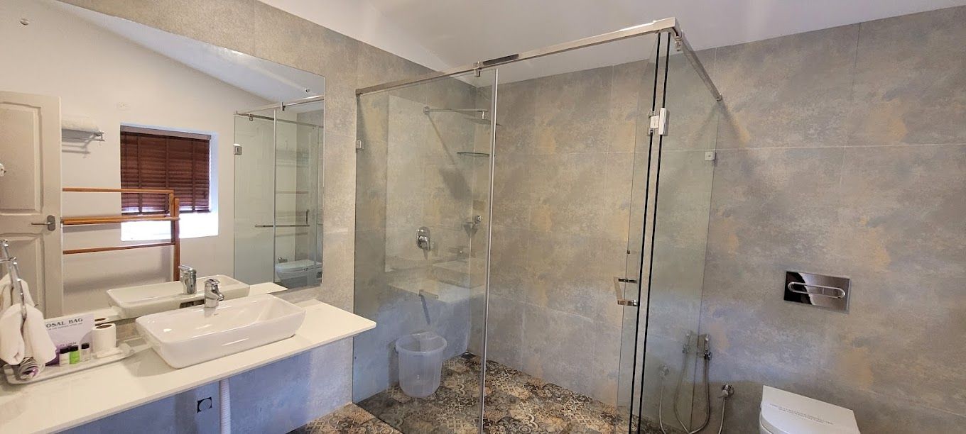 Craigmore by Kodai Resort Hotel Craigmore Premium 3