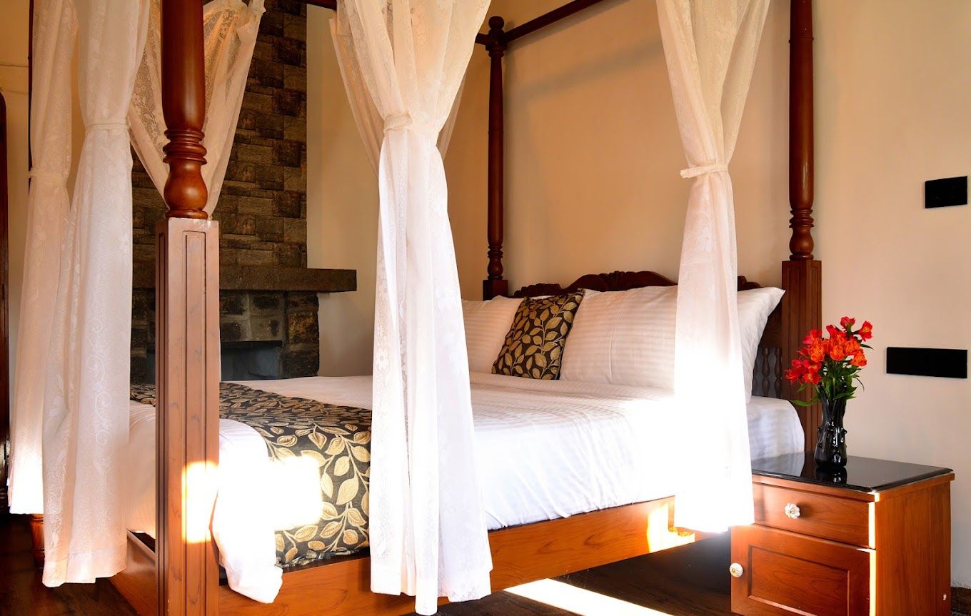 Craigmore by Kodai Resort Hotel Craigmore Premium