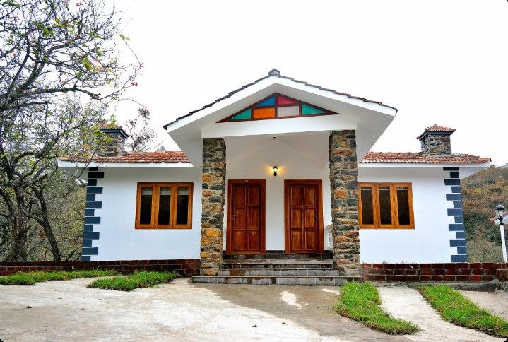 Craigmore by Kodai Resort Hotel