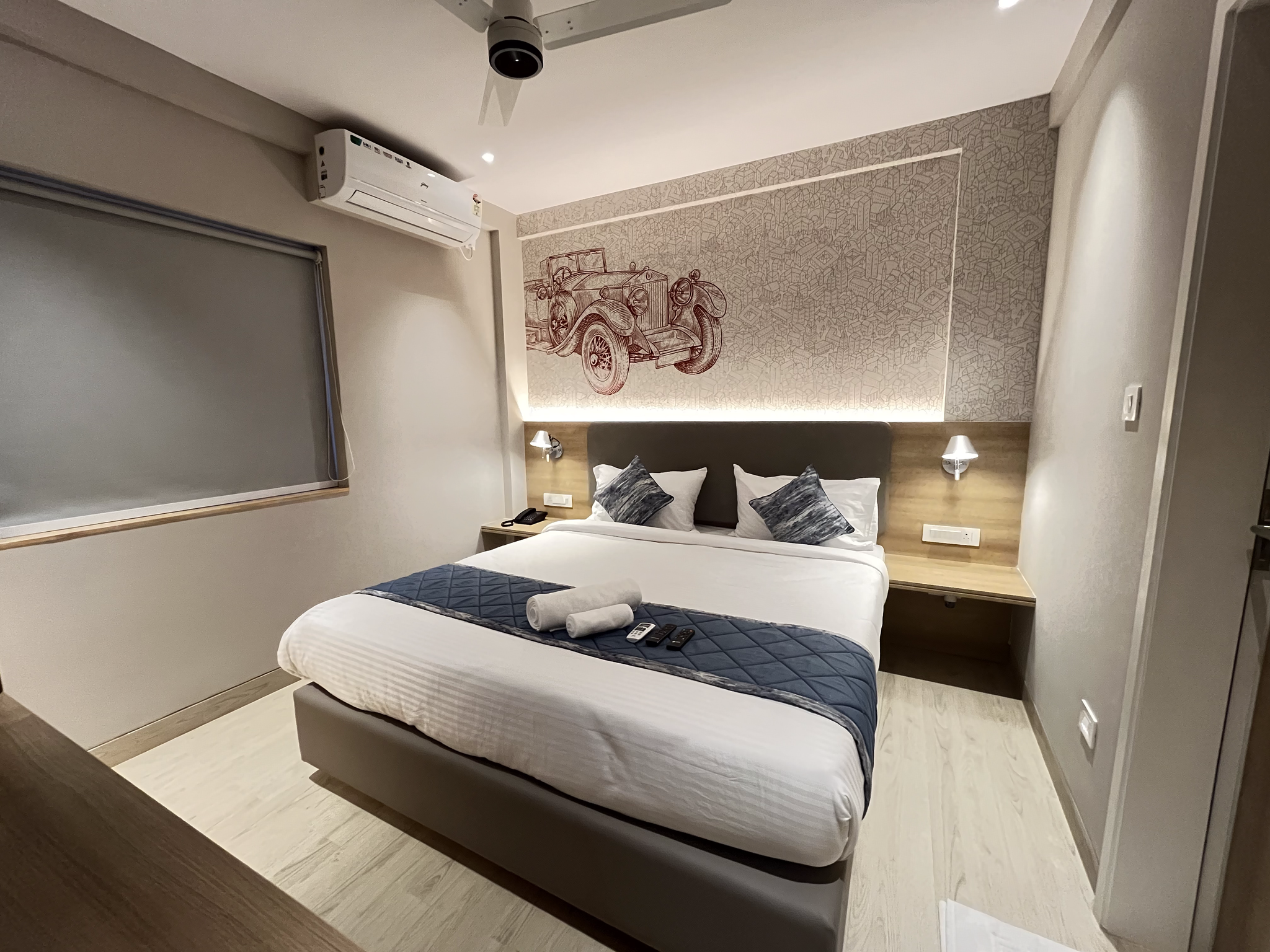 Premium Room