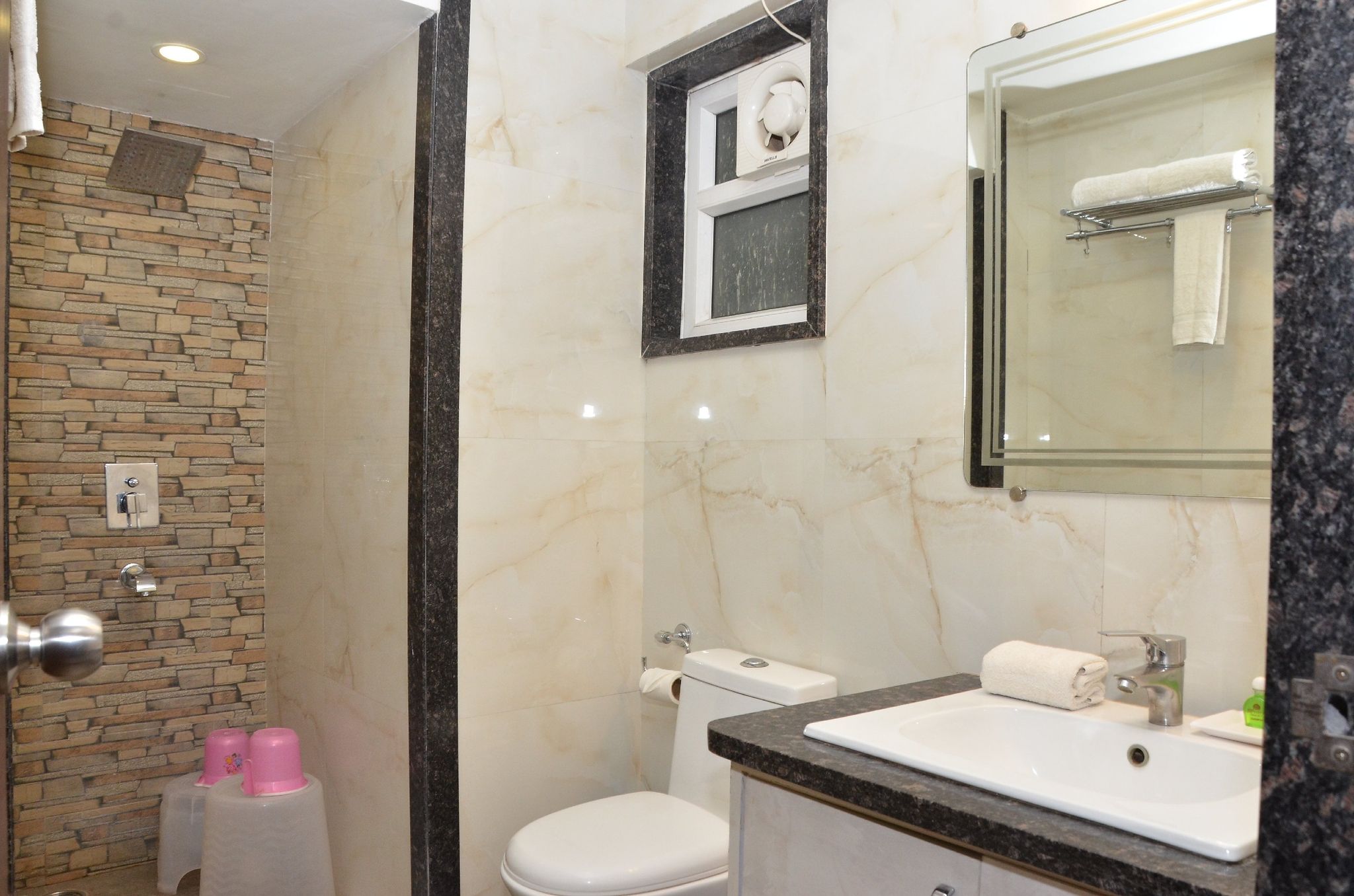 HOTEL PARK SHREE  Deluxe Ac Room 9