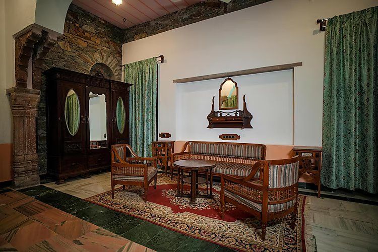 Deluxe Suite Room with Jacuzzi and Private Pool