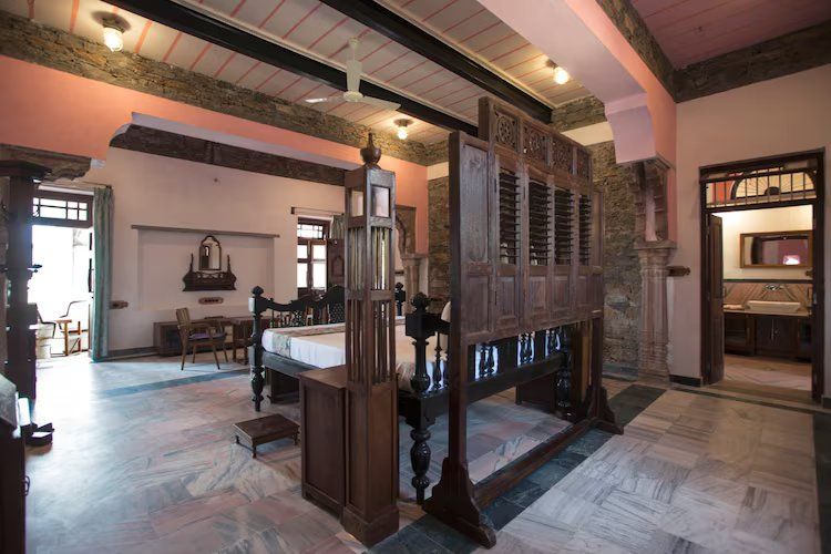 Deluxe Suite Room with Jacuzzi and Private Pool