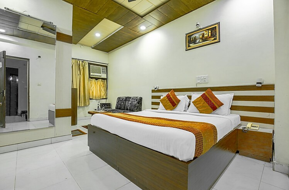 Super Deluxe Room