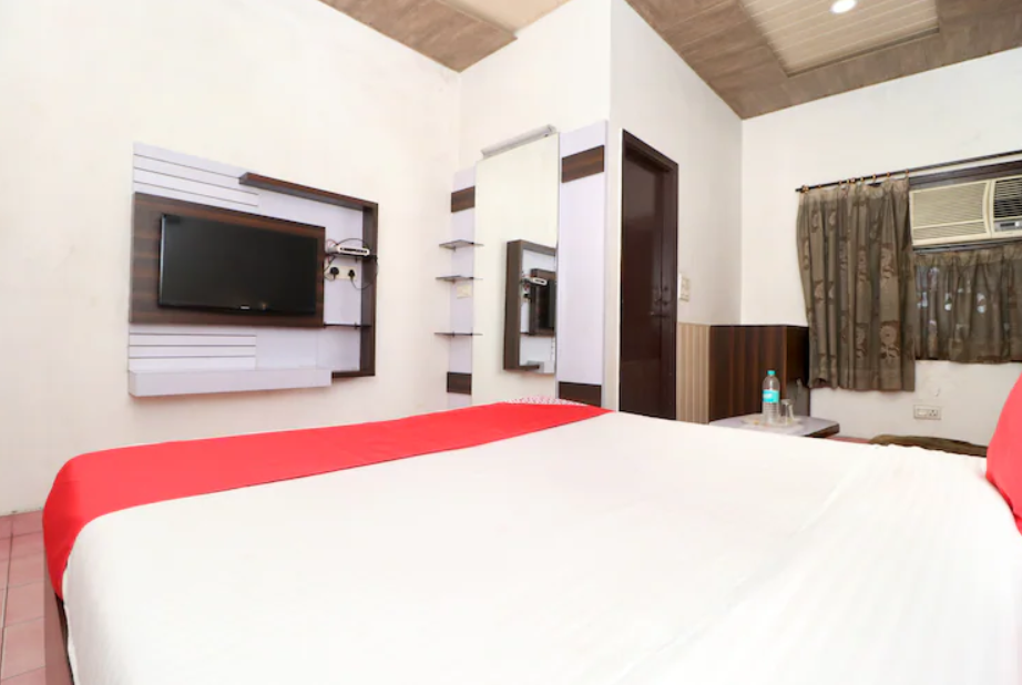 Super Deluxe Room