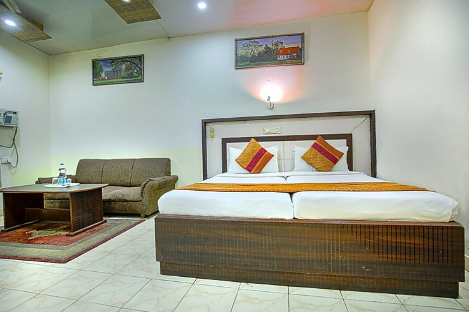 Suite Room