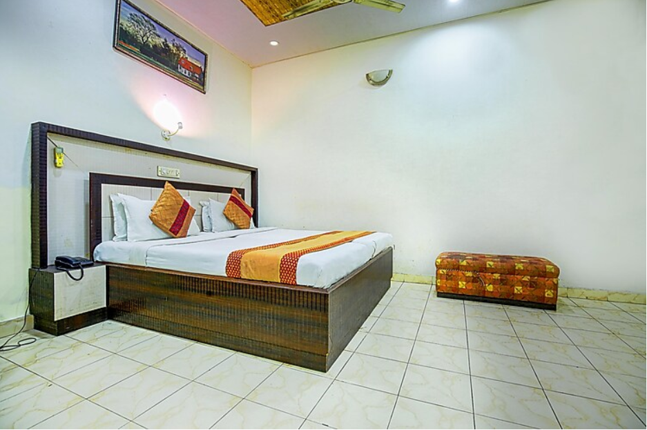 Suite Room