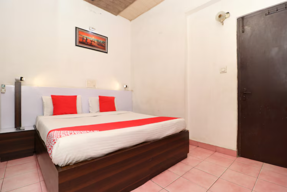 Super Deluxe Room