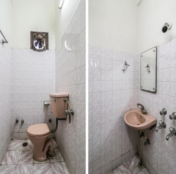 Super Deluxe Room