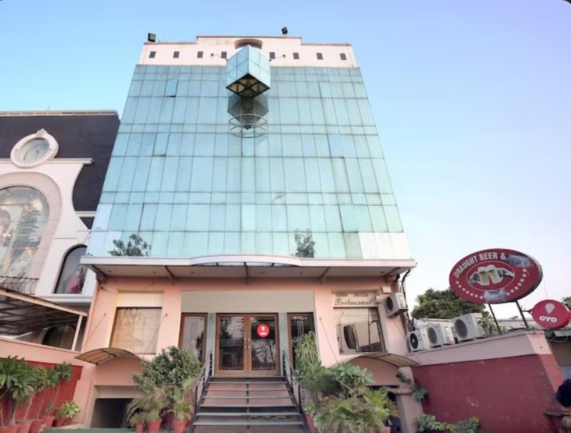 Hotel Aditya