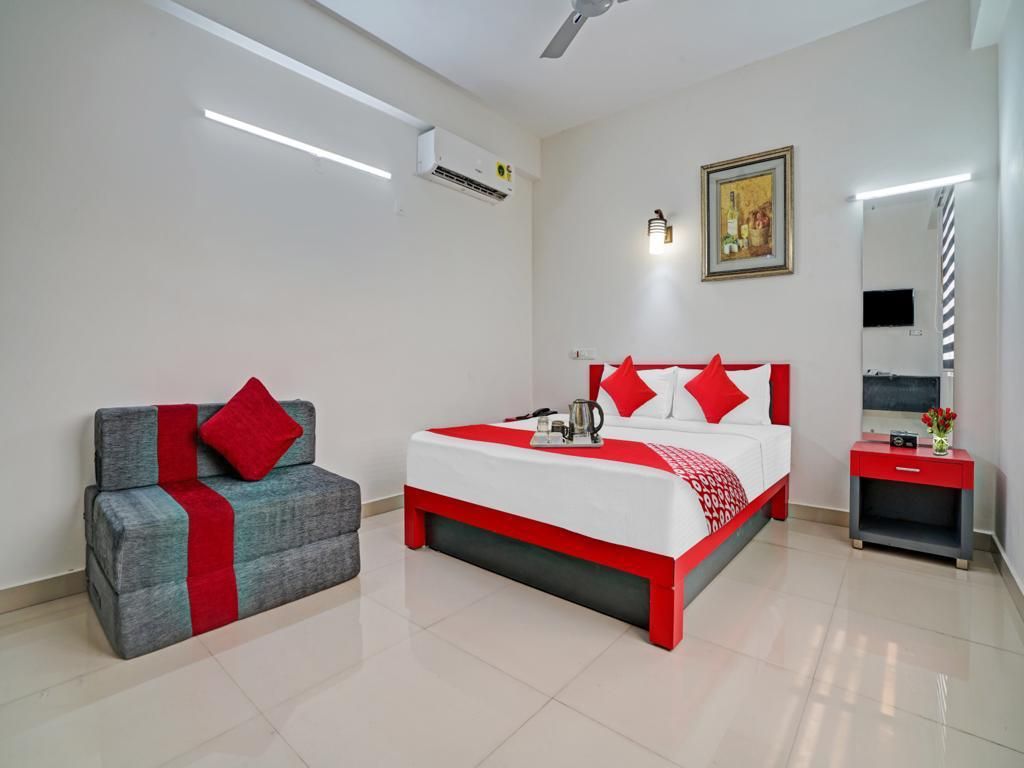 Non AC Standard Room