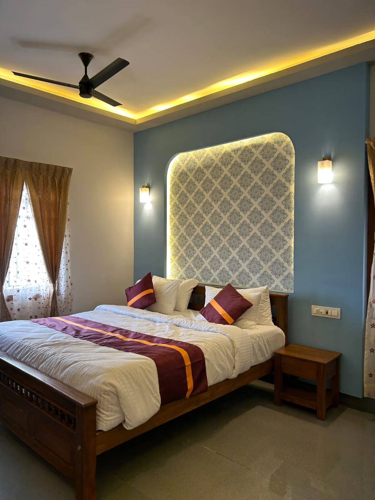 King Room