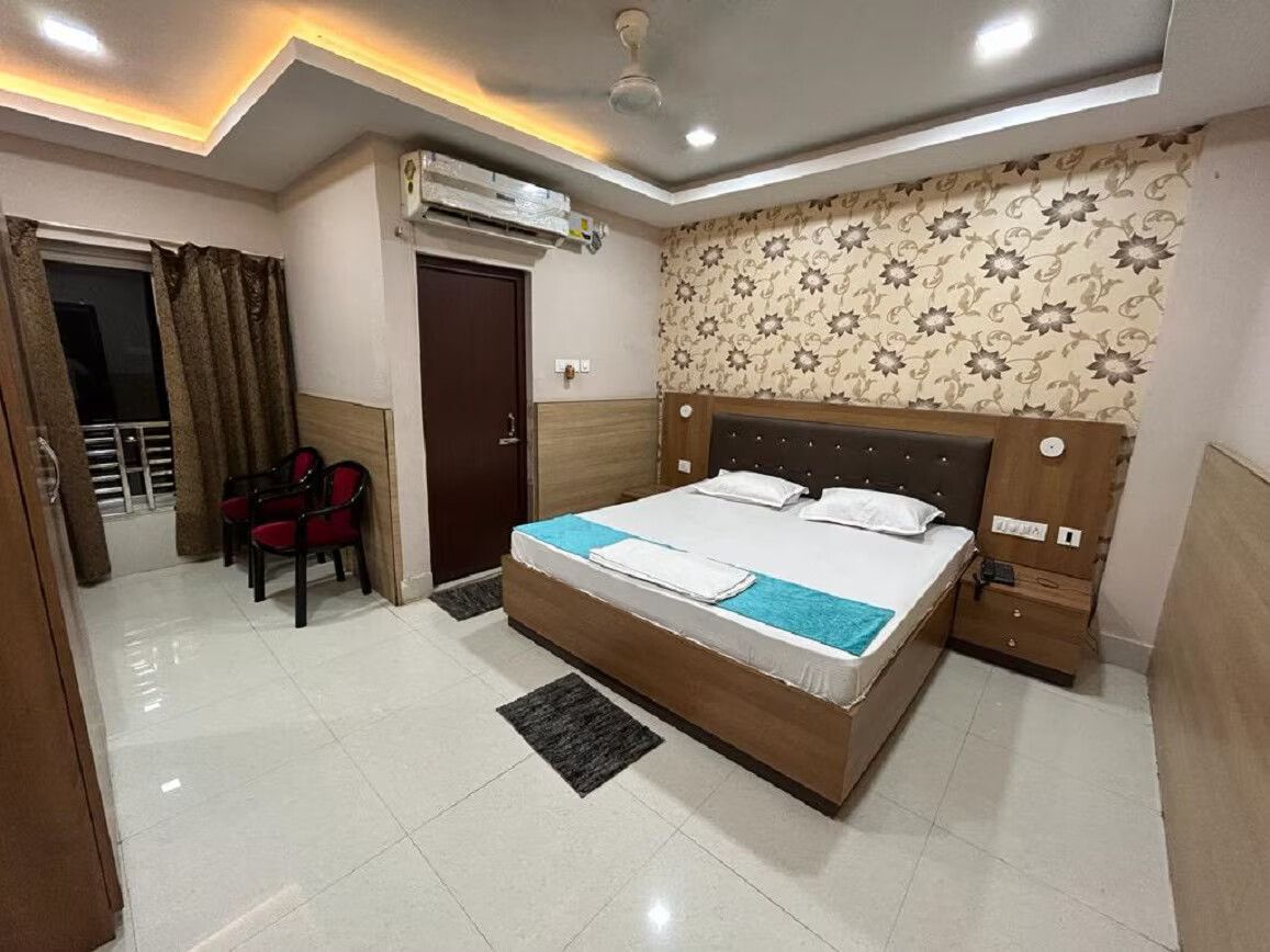 K R Resort
