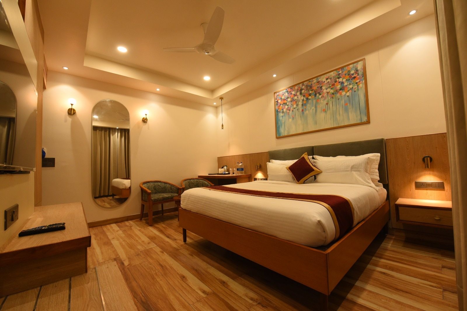 Tathagat Suite