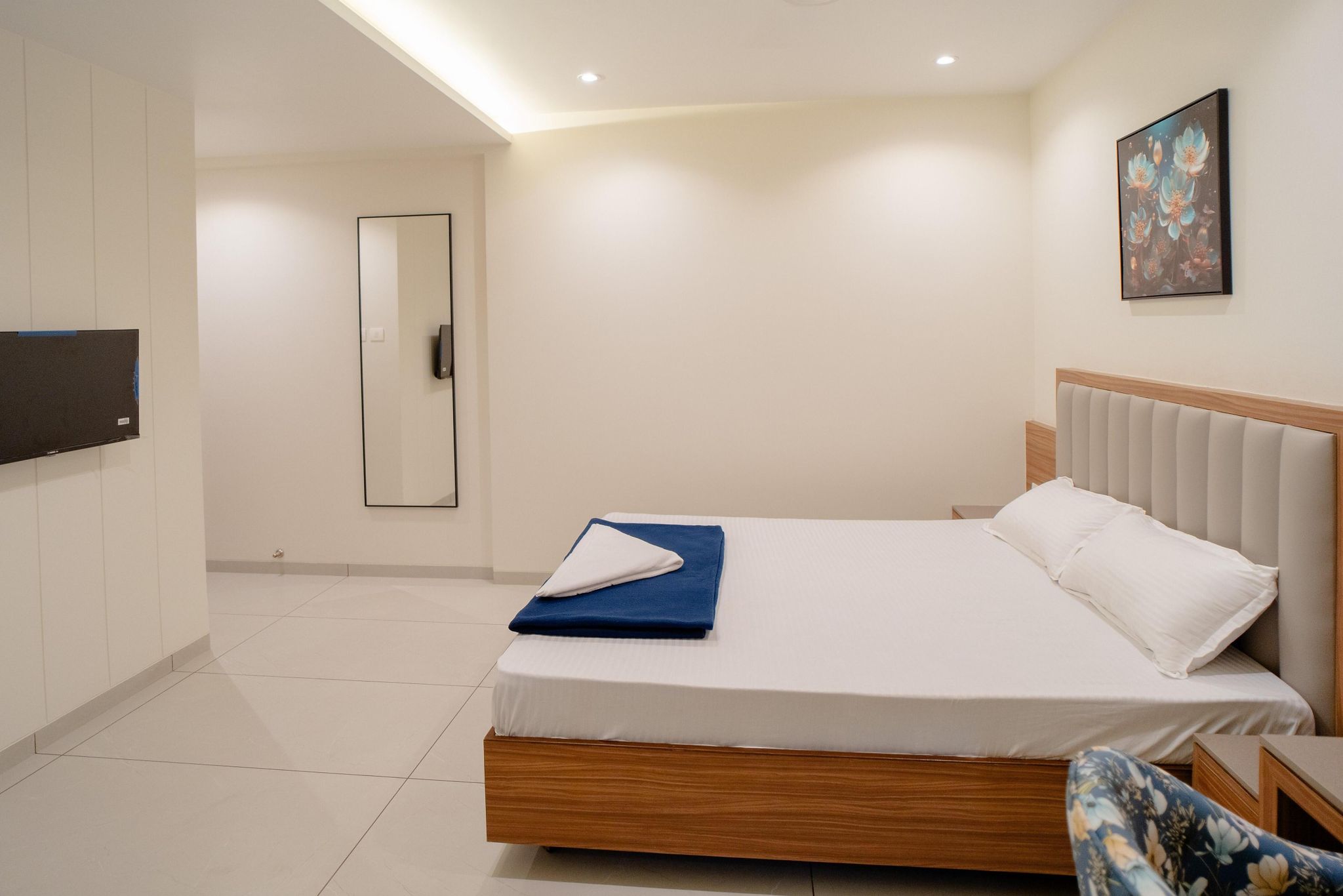 Family Ac Deluxe Room