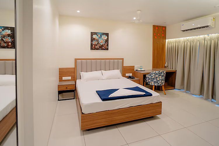 Non Ac Deluxe Room