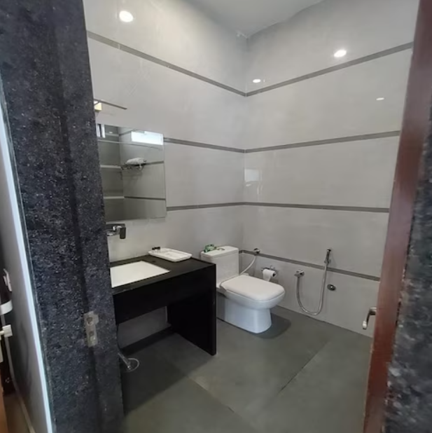 Memory Inn Hotel Standard Room With Wi-Fi 5