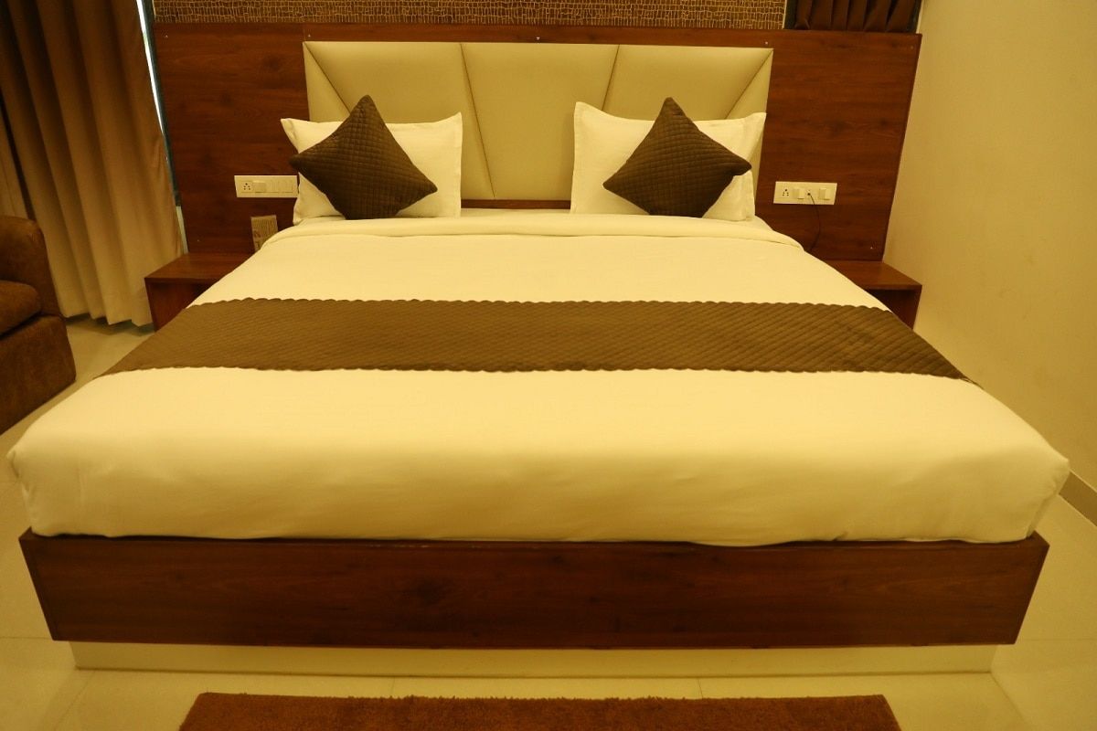 HOTEL 4ReN
