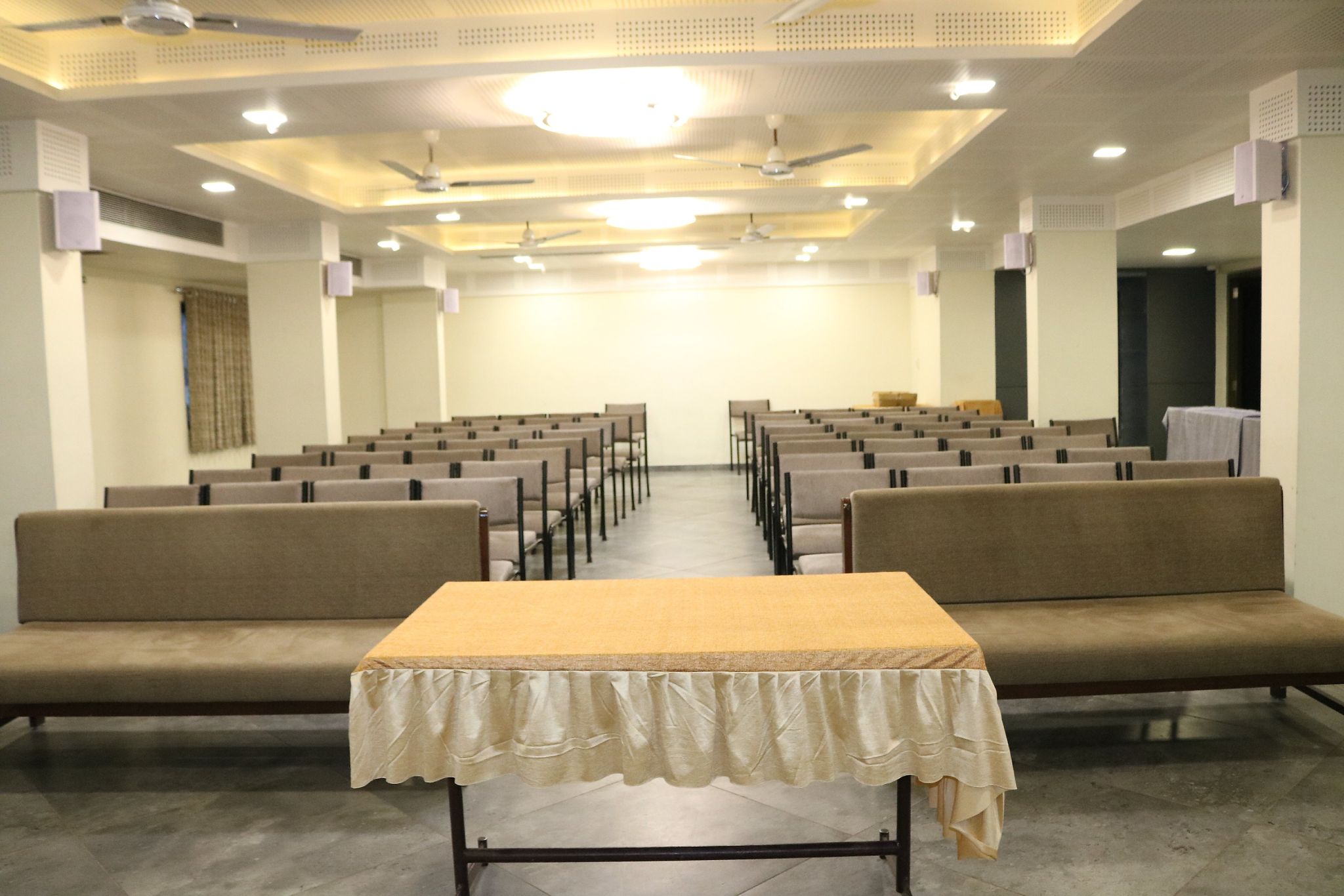  Hotel Cappal Palanpur