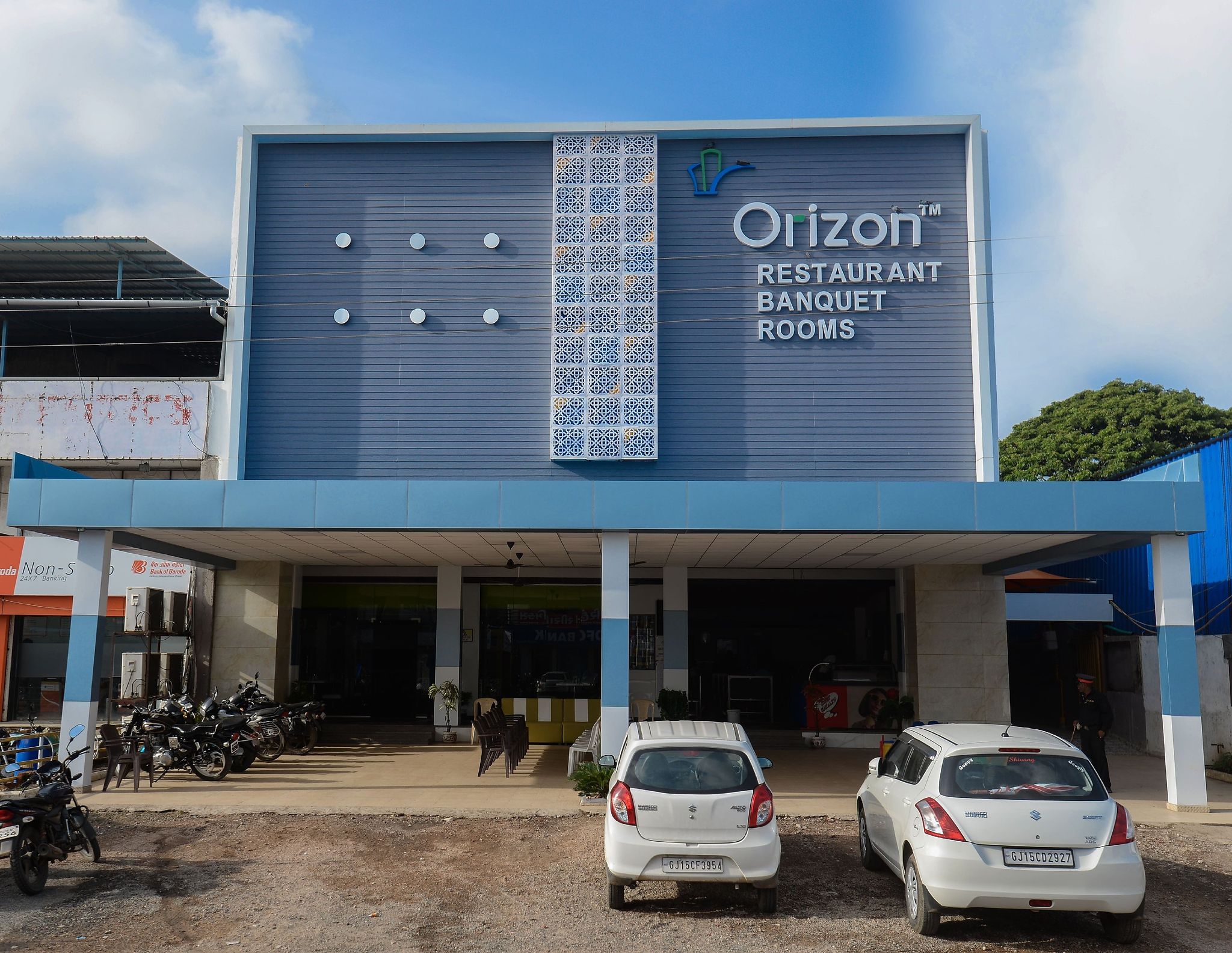 Hotel Orizon 