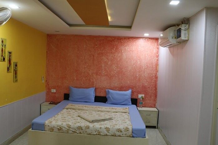Super Deluxe Ac Room