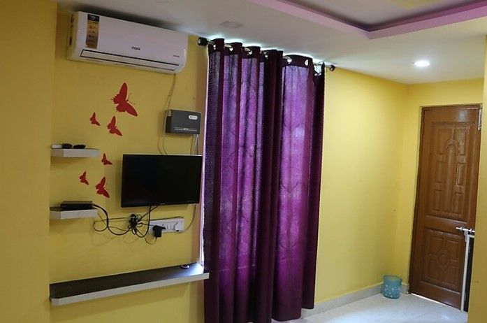 Deluxe Ac Room