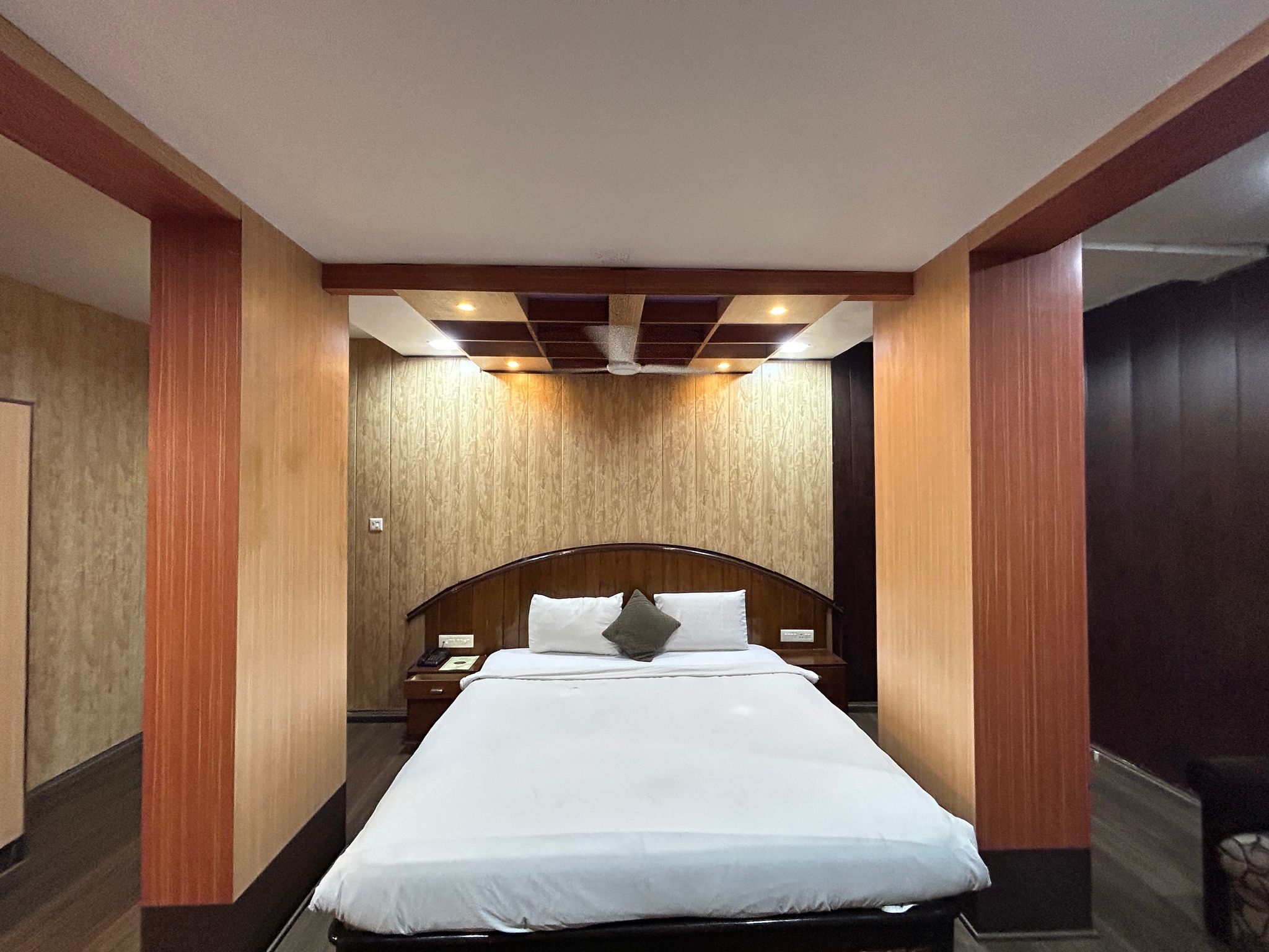 Rahul Suite Room