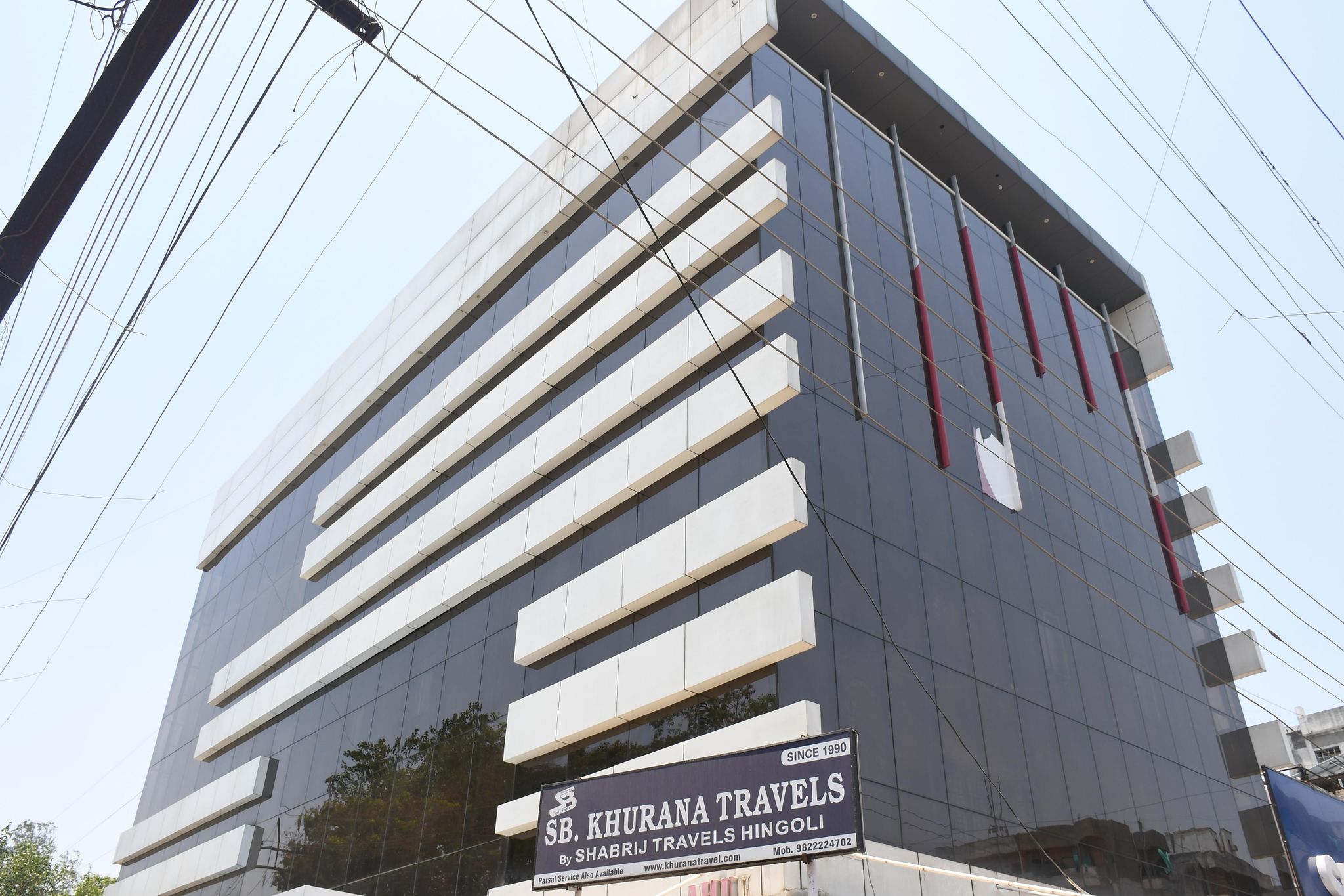 SwagStay Hotel Rahul, Nagpur