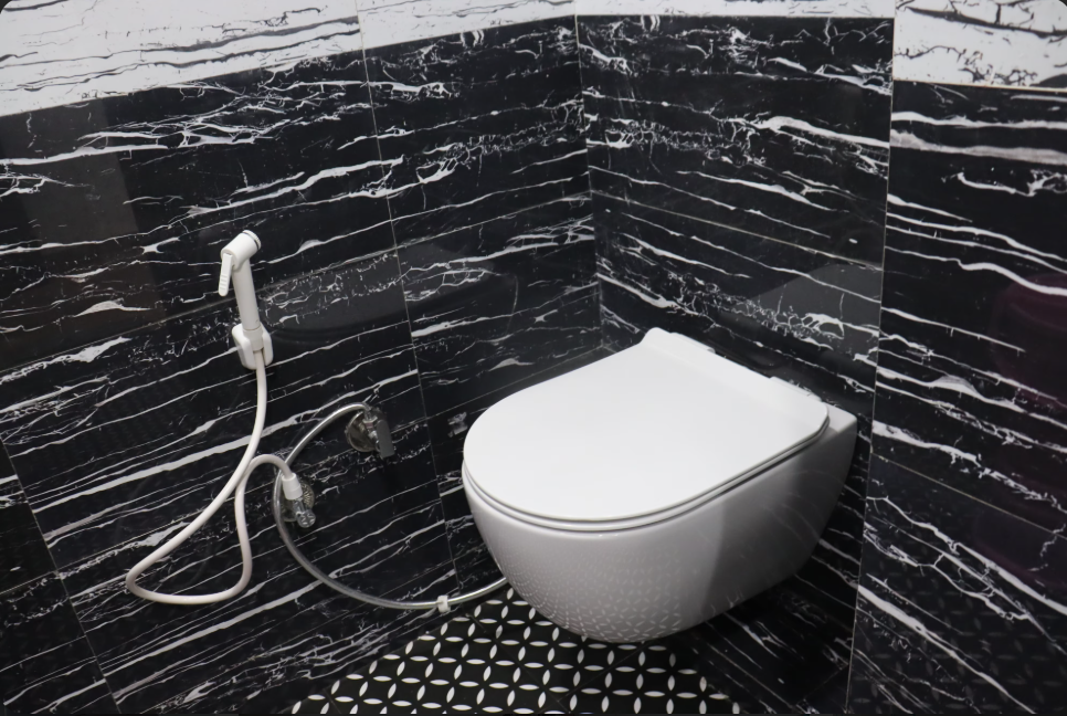 N K Excellency Deluxe Room 17