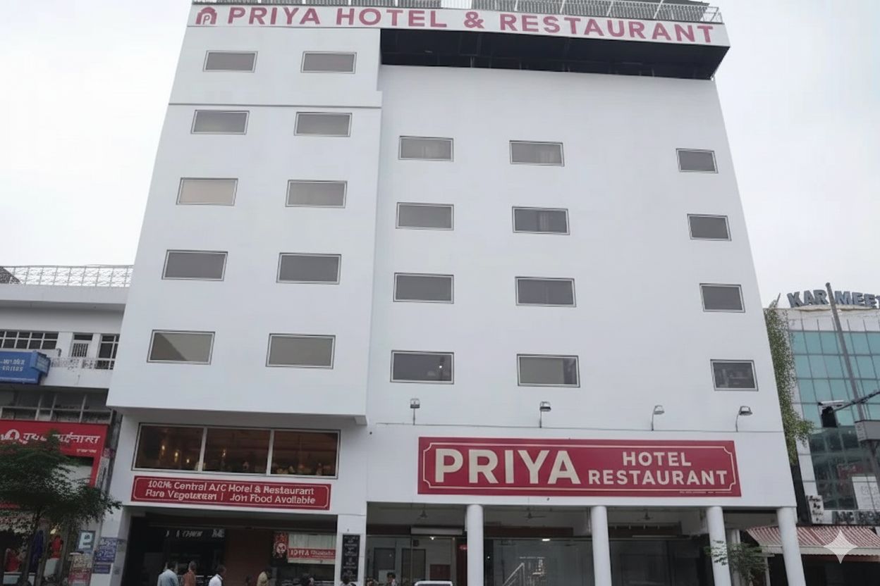 Priya Hotel
