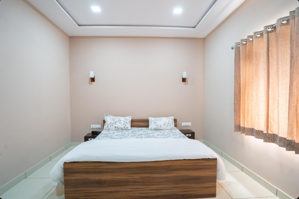 Resort Golden cave DELUXE ROOM 3