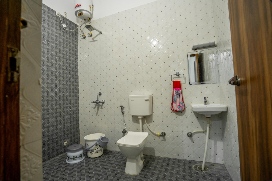 Resort Golden cave DELUXE ROOM 4