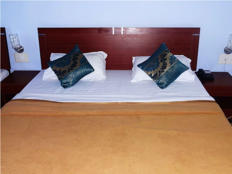 Triple Bed (NON AC )