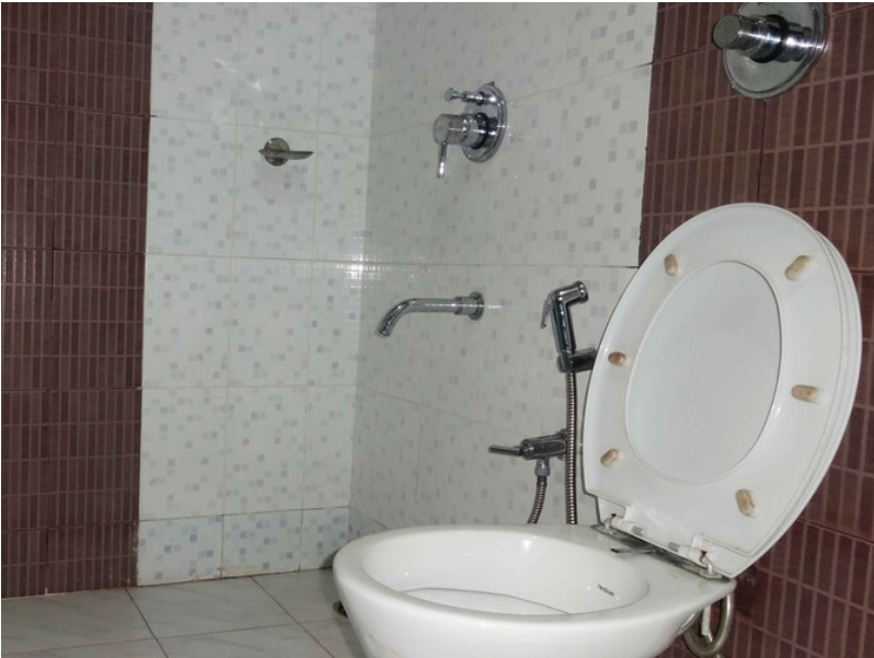 Triple Bed (NON AC )