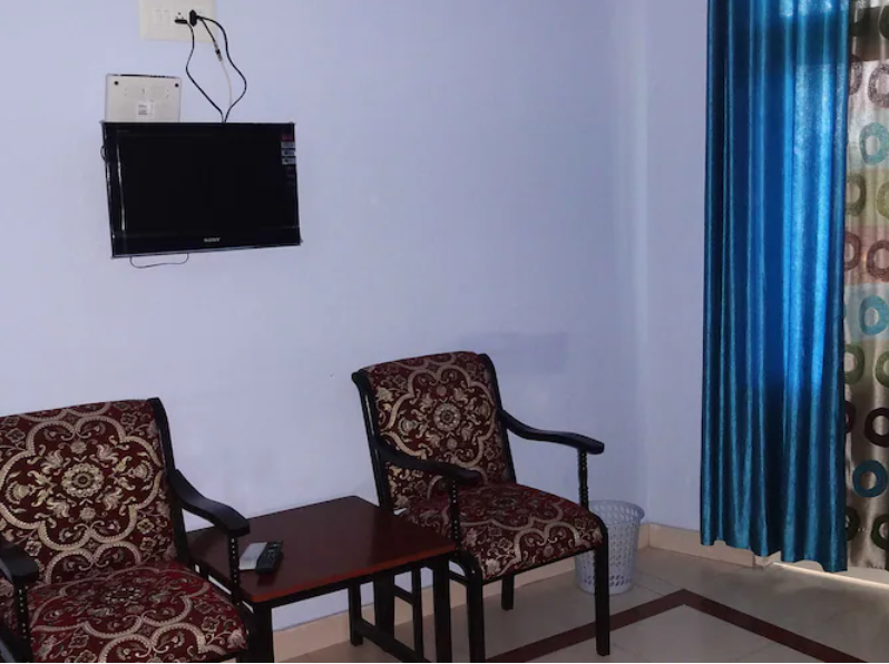 Triple Bed (NON AC )