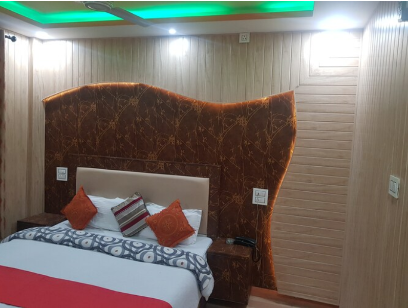 Hotel Grand Raga Economy (Non A/C) 4