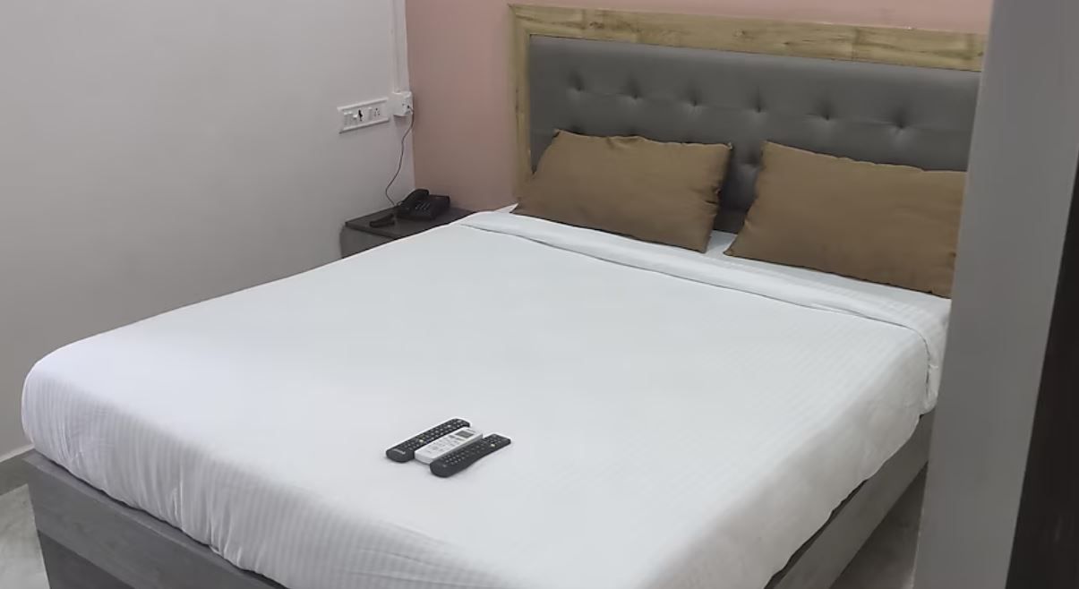 Standard Non AC Room