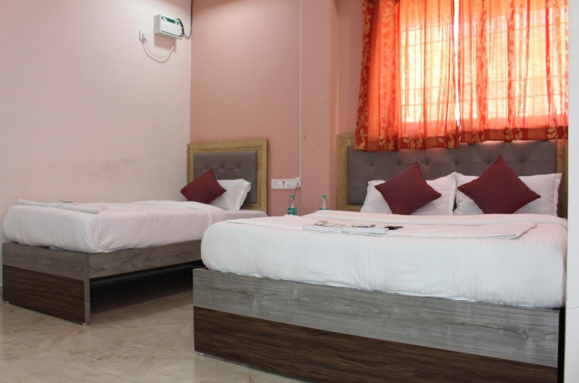 Standard Non AC Room